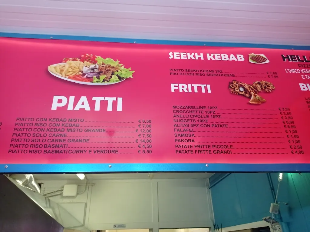 Menu_Da Pepo's_Montemurlo_image_3