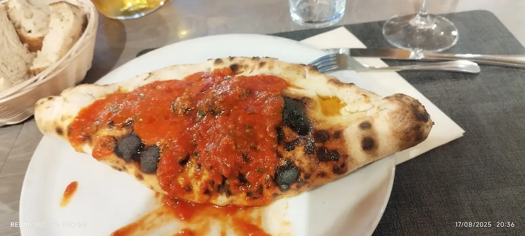 massimiliano lo conte_Ristoro Del Borgo_Montemurlo_review