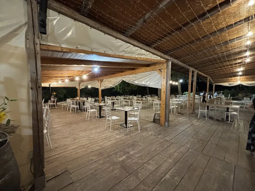 Vieri Magherini_Ristoro Del Borgo_Montemurlo_review