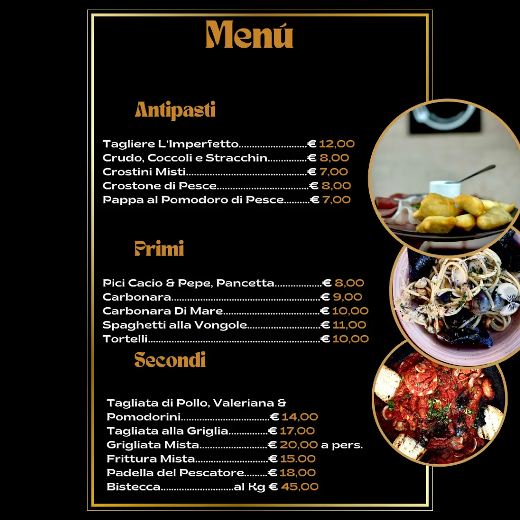 Menu_L' Imperfetto Ristorante Pizzeria_Montemurlo_image_3