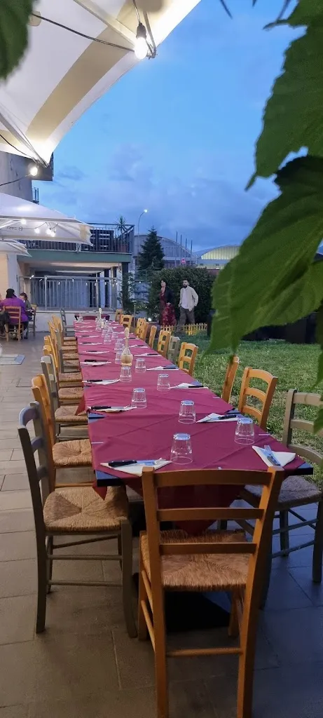 L' Imperfetto Ristorante Pizzeria restaurant in Montemurlo