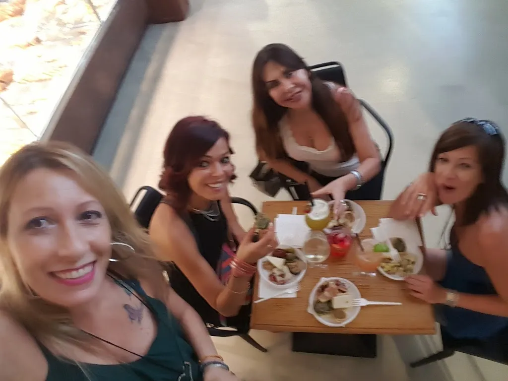 Clelia Marigliano_Victory Café Museo_Montemurlo_review