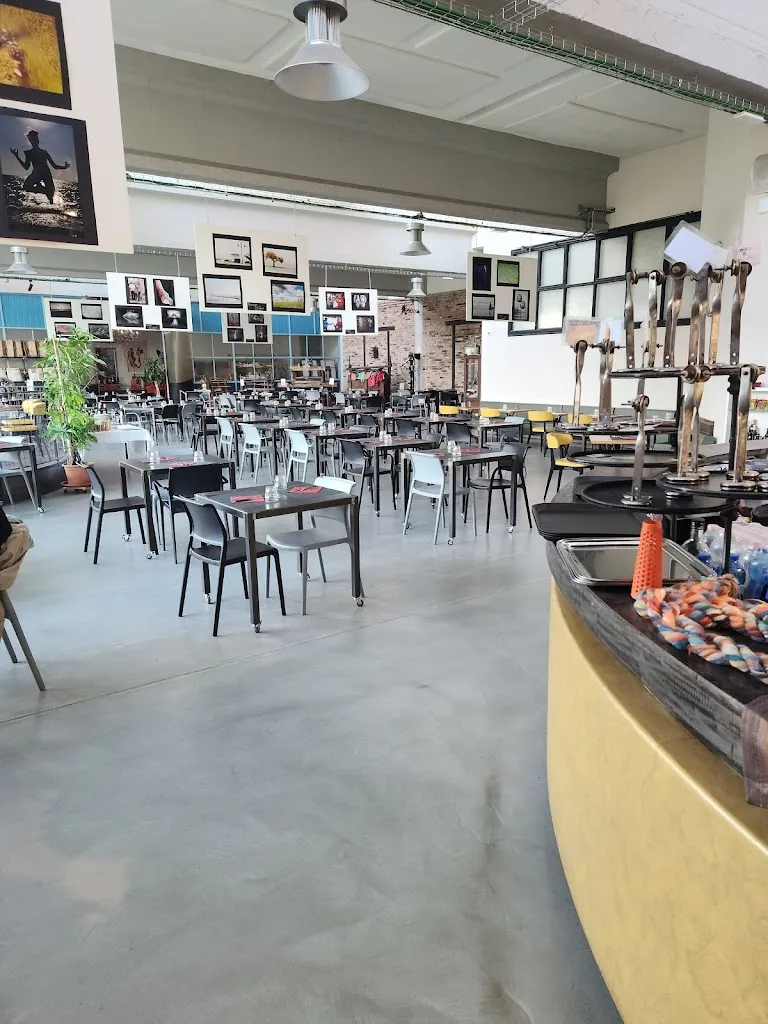 filippo ianniciello_Victory Café Museo_Montemurlo_review