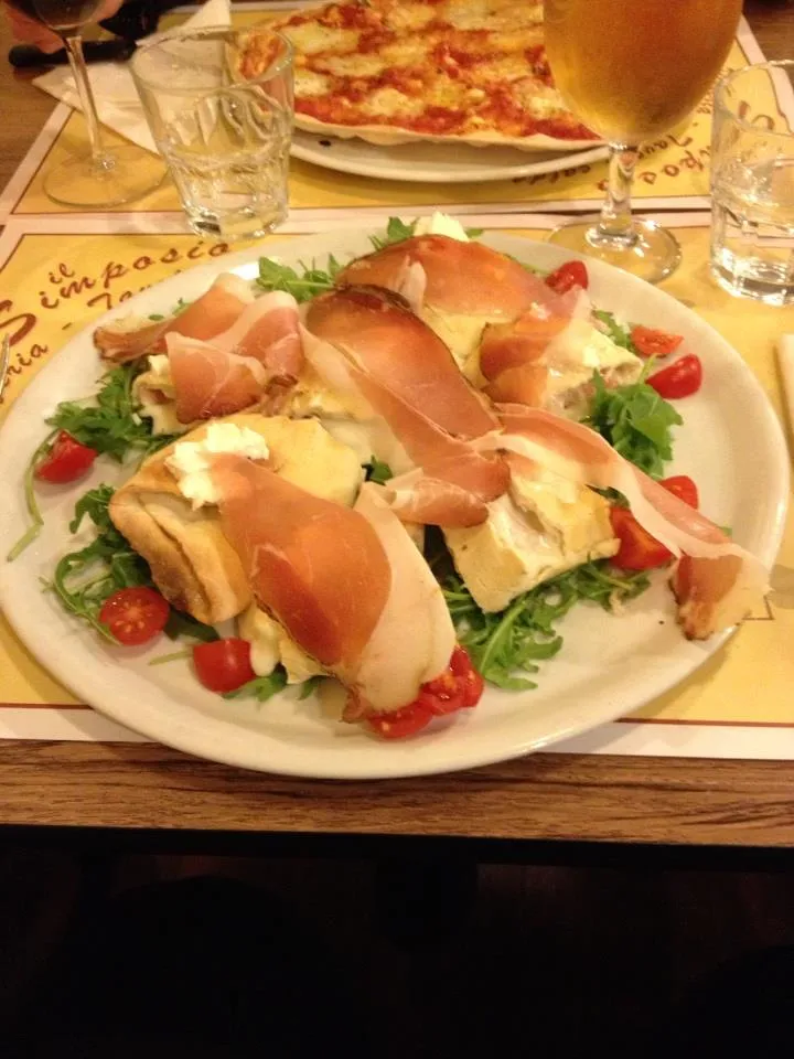 Menu_Pizzeria Il Simposio_Montemurlo_image_3