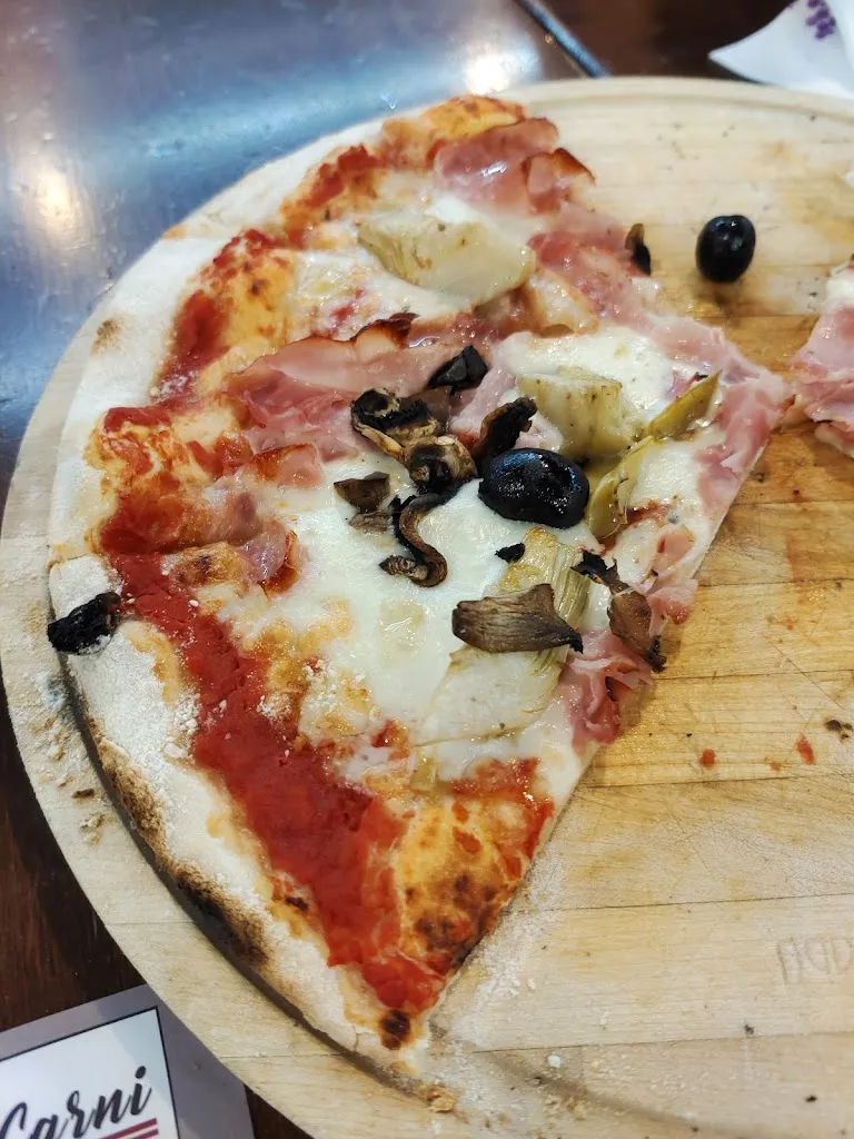 Menu_Pizzeria Il Simposio_Montemurlo_image_4