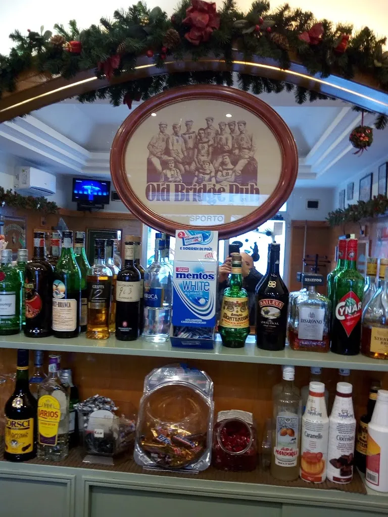 Old Bridge_Mola di Bari_slider_image_1