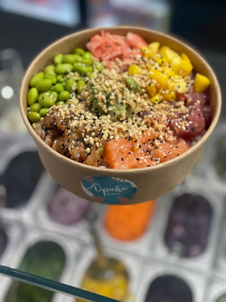 Ōpaha - pokē bar_Montemurlo_slider_image_2