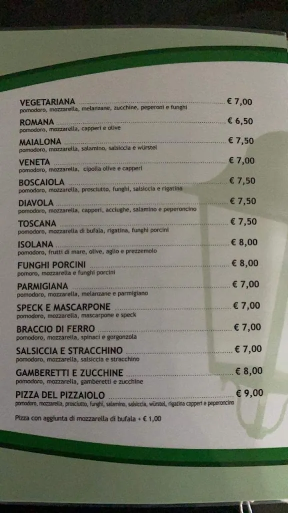 Menu_Ristorante Pizzeria Il Lanternone_Montemurlo_image_2