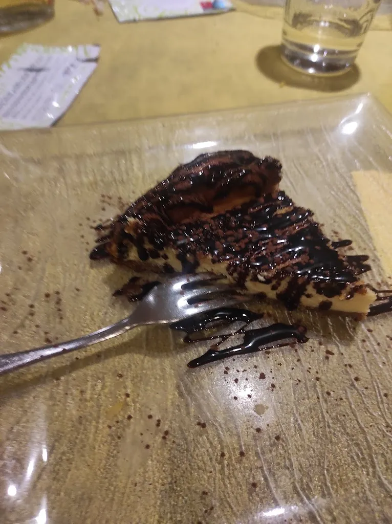 Enrica Tognozzi_Ristorante Pizzeria Il Lanternone_Montemurlo_review