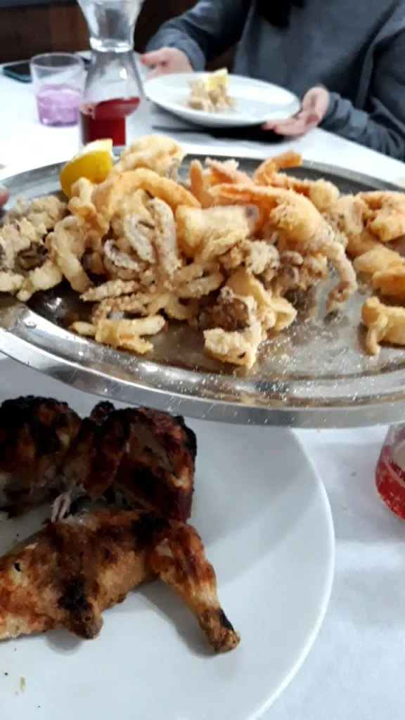 Simone Berretti_Ristorante Pizzeria Il Lanternone_Montemurlo_review