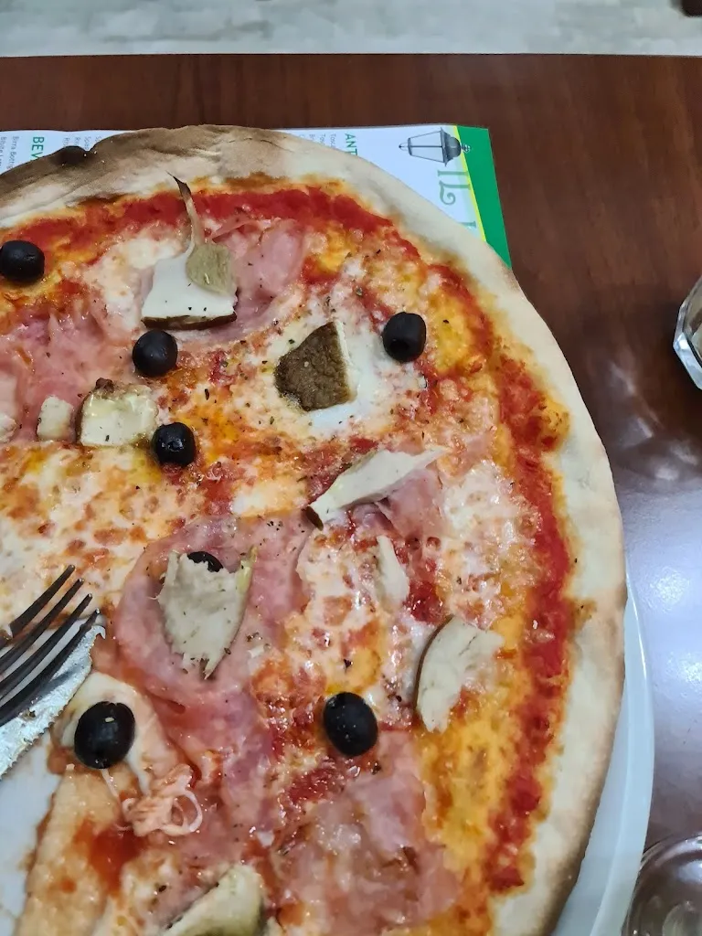 Ristorante Pizzeria Il Lanternone_Montemurlo_slider_image_3