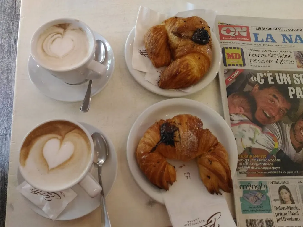 Анастасия Булдакова_Betti Pasticceria Cucina_Montemurlo_recensione