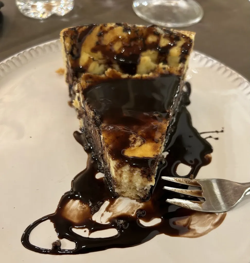 Je Du_Ristorante La Terrazza di Piero_Monterchi_review