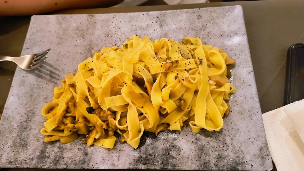 Paolo Lanzi_Ristorante La Terrazza di Piero_Monterchi_review