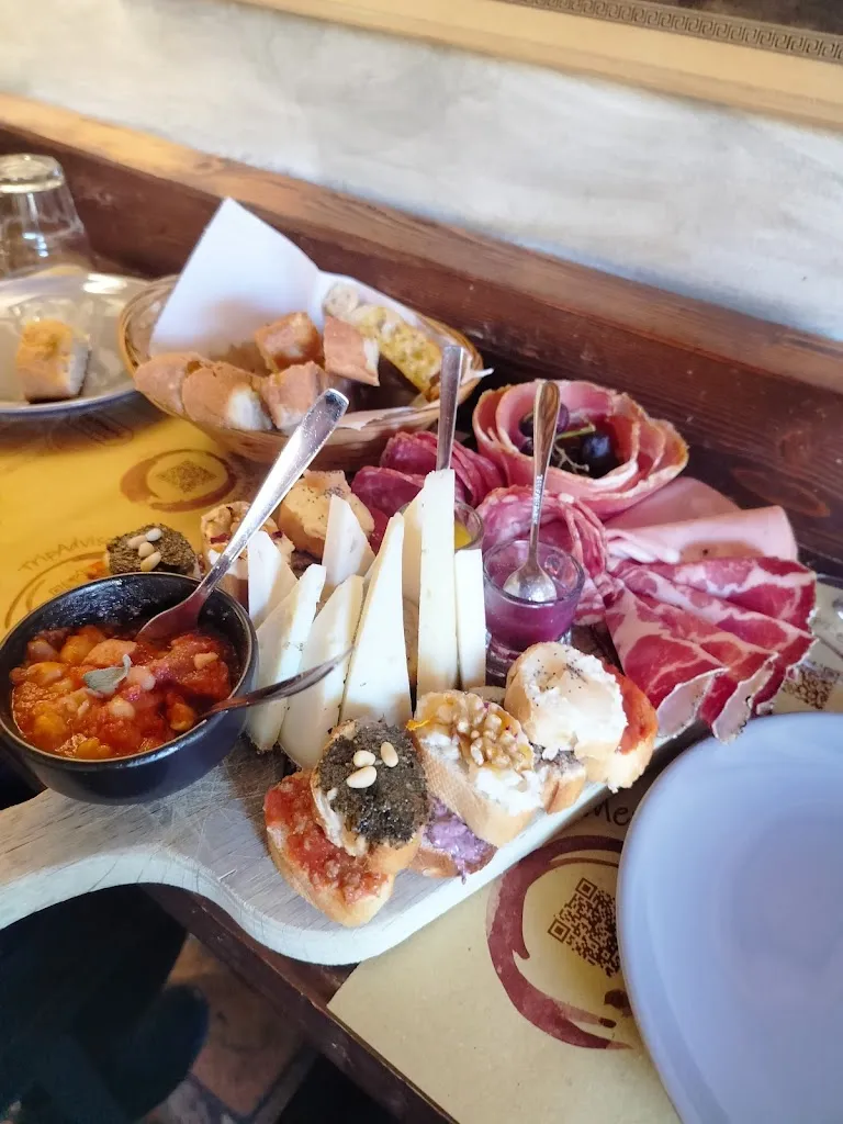 Menu_La Vineria di Montepulciano_Montepulciano_immagine_5