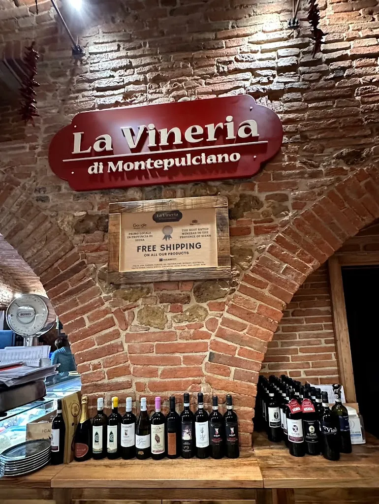 The Singlettas_La Vineria di Montepulciano_Montepulciano_recensione
