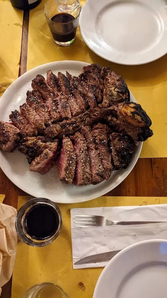 Menu_OSTERIA ACQUACHETA dal giovedì al lunedì pranzo e cena necessaria la prenotazione L'OSTESSA E L'OSTE AUGURANO BUONA VITA_Montepulciano_image_5