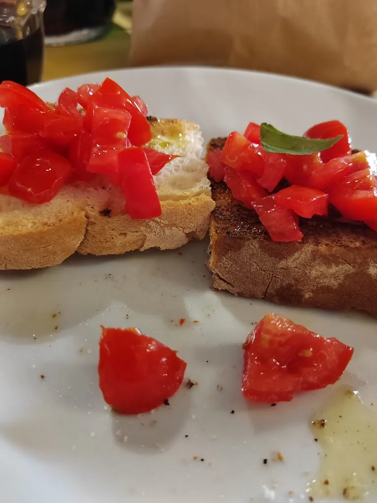 Menu_OSTERIA ACQUACHETA dal giovedì al lunedì pranzo e cena necessaria la prenotazione L'OSTESSA E L'OSTE AUGURANO BUONA VITA_Montepulciano_image_8