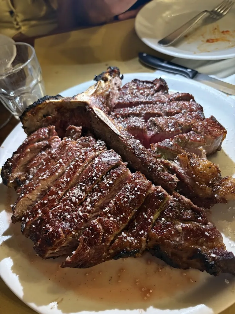 chen doga_OSTERIA ACQUACHETA dal giovedì al lunedì pranzo e cena necessaria la prenotazione L'OSTESSA E L'OSTE AUGURANO BUONA VITA_Montepulciano_review