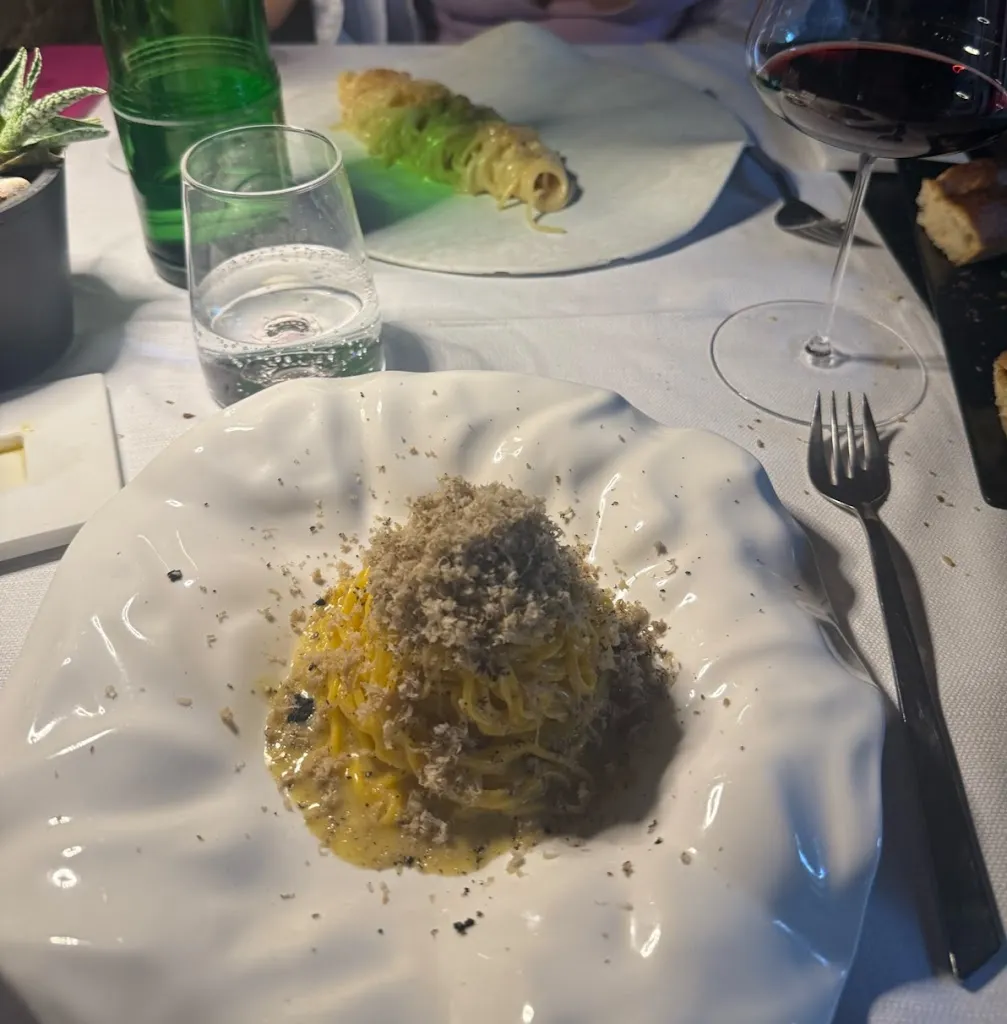 Luigi P_L'Altro Cantuccio Ristorante_Montepulciano_review