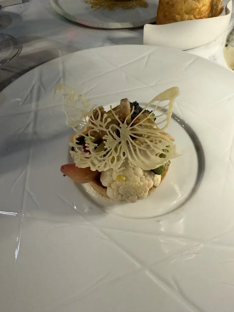 Erin Kutscher_L'Altro Cantuccio Ristorante_Montepulciano_review