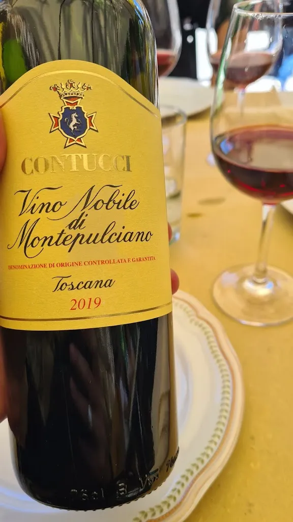 Menu_Osteria Del Conte Montepulciano_Montepulciano_immagine_9