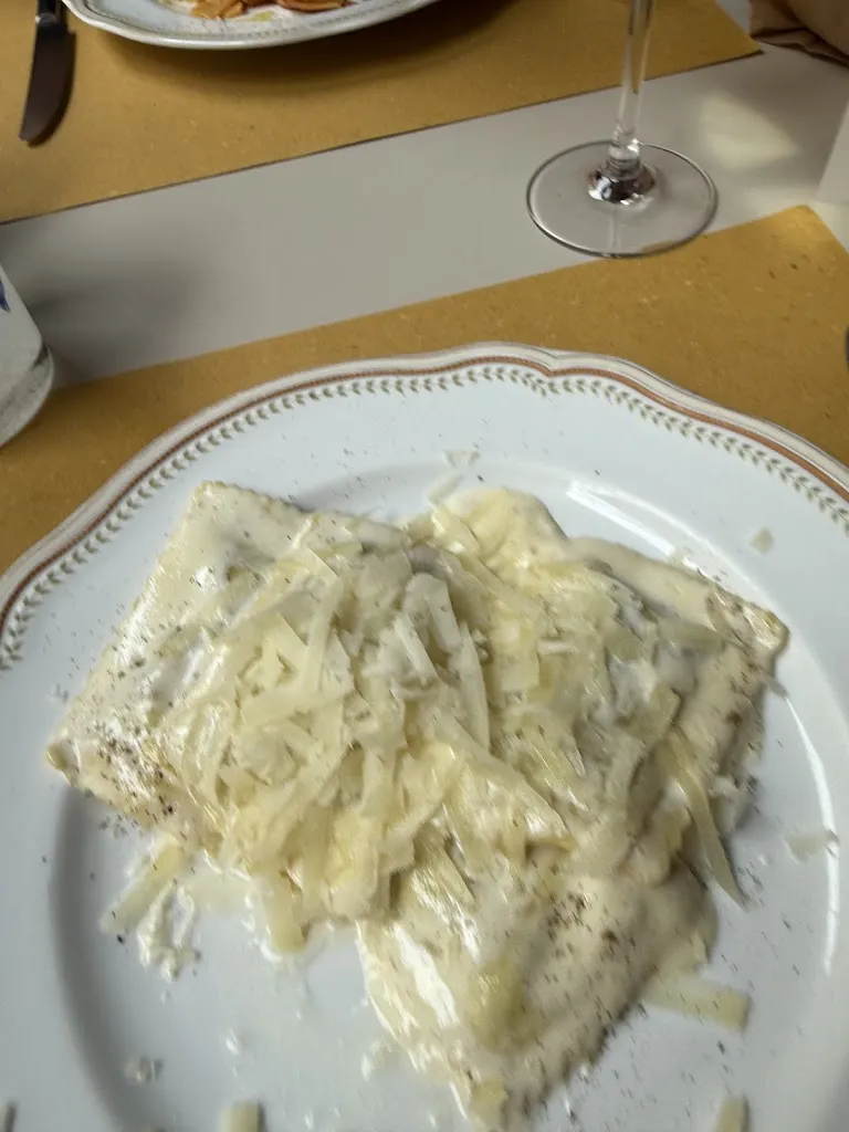 Dan Wesley_Osteria Del Conte Montepulciano_Montepulciano_recensione