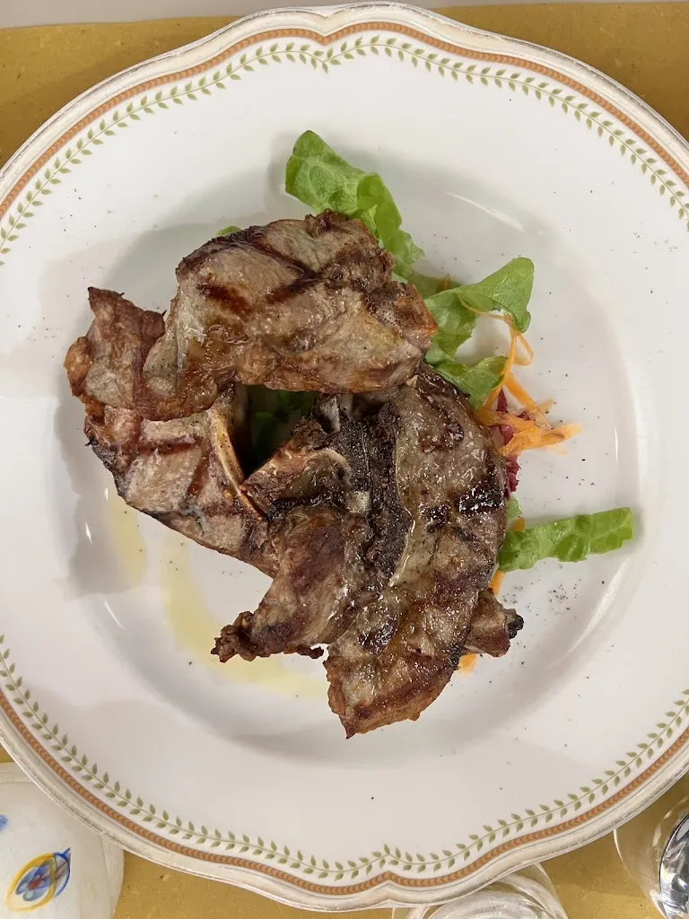 Veronica Tan_Osteria Del Conte Montepulciano_Montepulciano_recensione