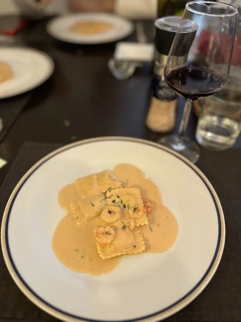 Menu_Ristorante Van Westerhout_Mola di Bari_image_5