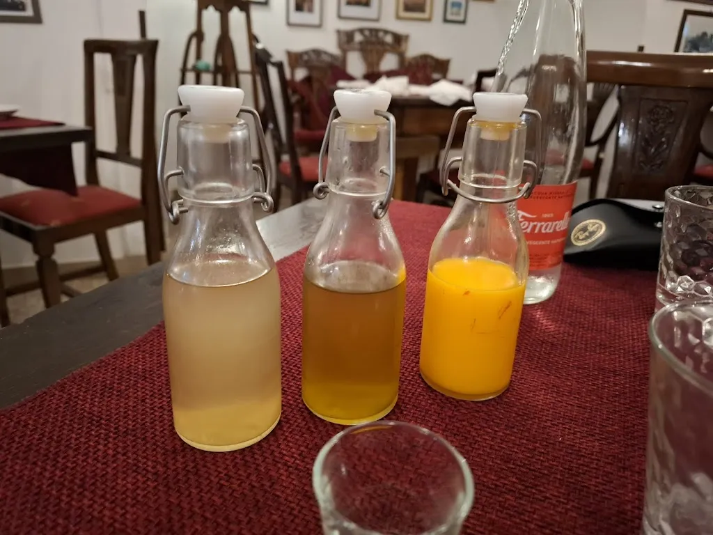 Menu_Ristorante Van Westerhout_Mola di Bari_image_7