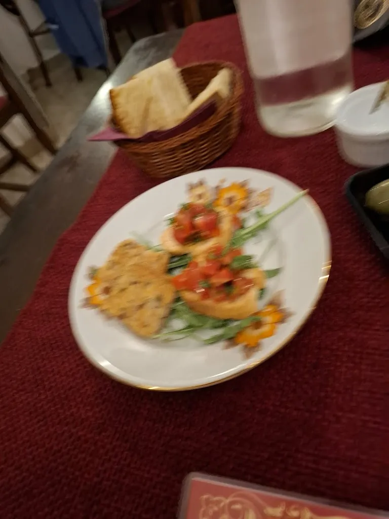 Menu_Ristorante Van Westerhout_Mola di Bari_image_9