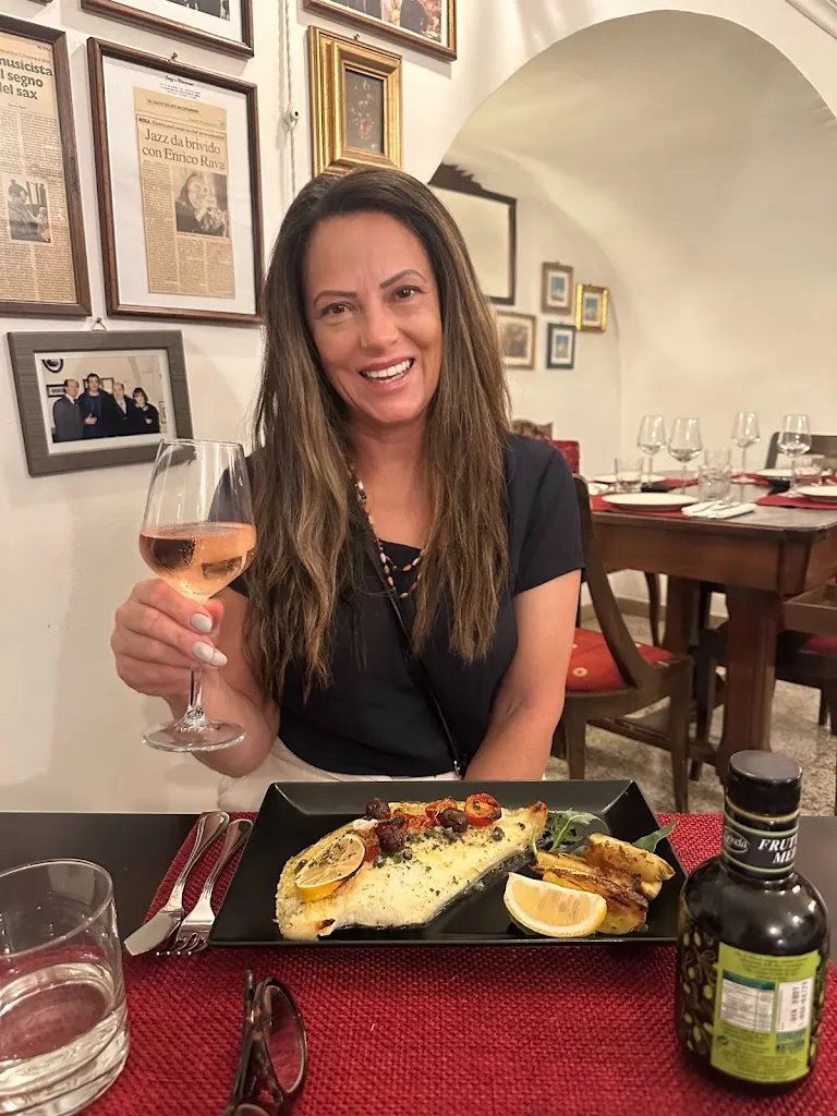 Vinícius Clemente_Ristorante Van Westerhout_Mola di Bari_review