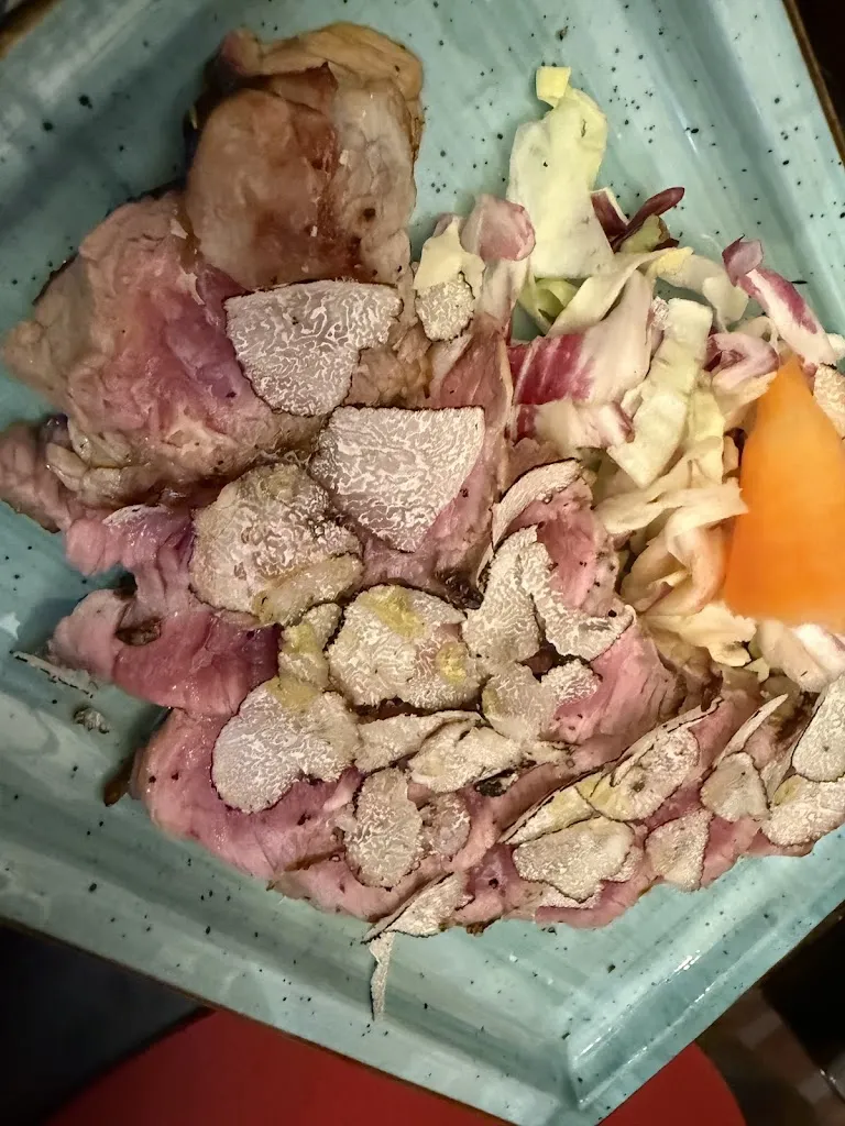 Hang_Ristorante ai 4 Venti_Montepulciano_review