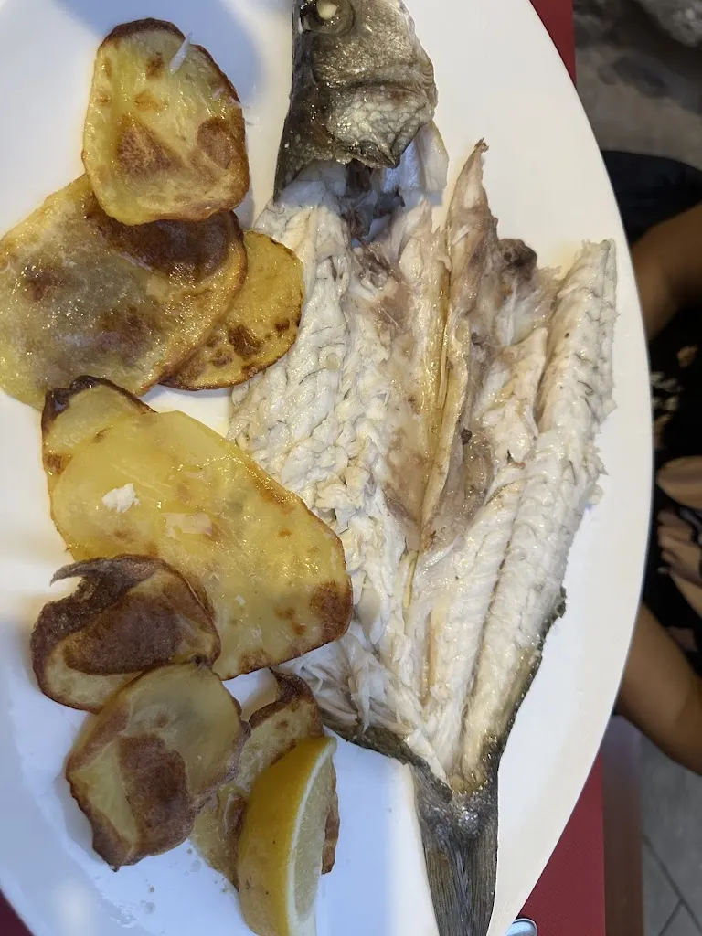 Nicholas Ong_La Pentolaccia_Montepulciano_review