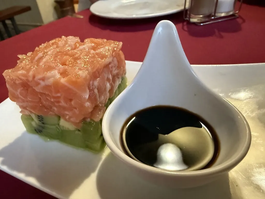 Ionut Balan_La Pentolaccia_Montepulciano_review