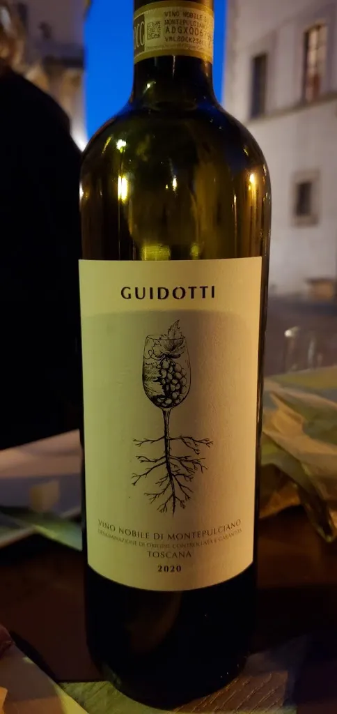 Menu_Il Teatro Cucina Toscana_Montepulciano_image_5