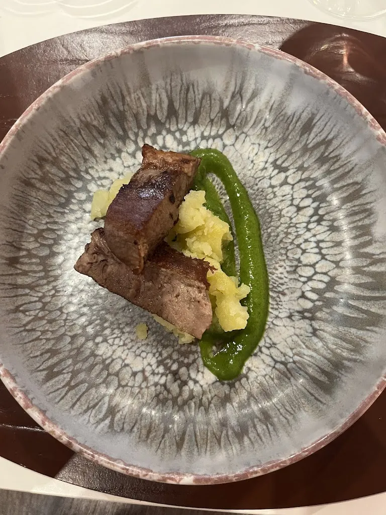 rebe zv_Il Teatro Cucina Toscana_Montepulciano_review