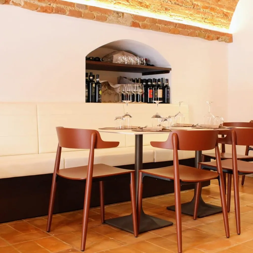 Il Teatro Cucina Toscana ristorante a Montepulciano