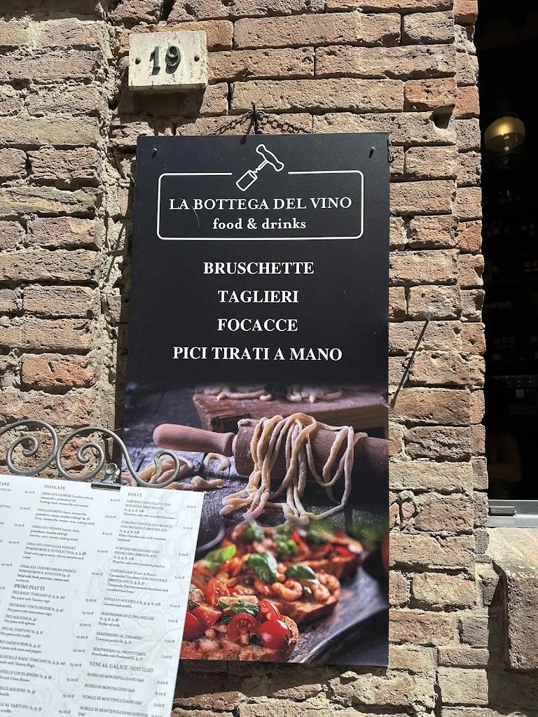 Menu_La Bottega del Vino Food&Drinks_Montepulciano_image_2