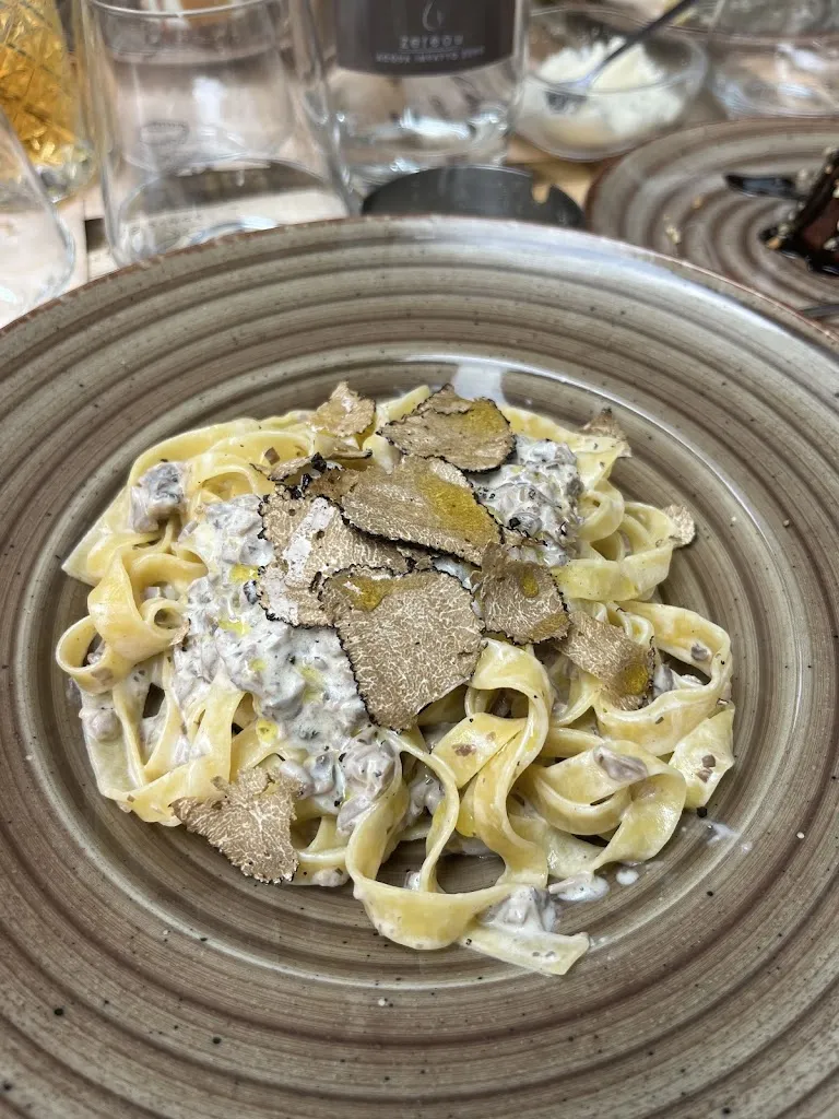 Maddy KC_La Bottega del Vino Food&Drinks_Montepulciano_review