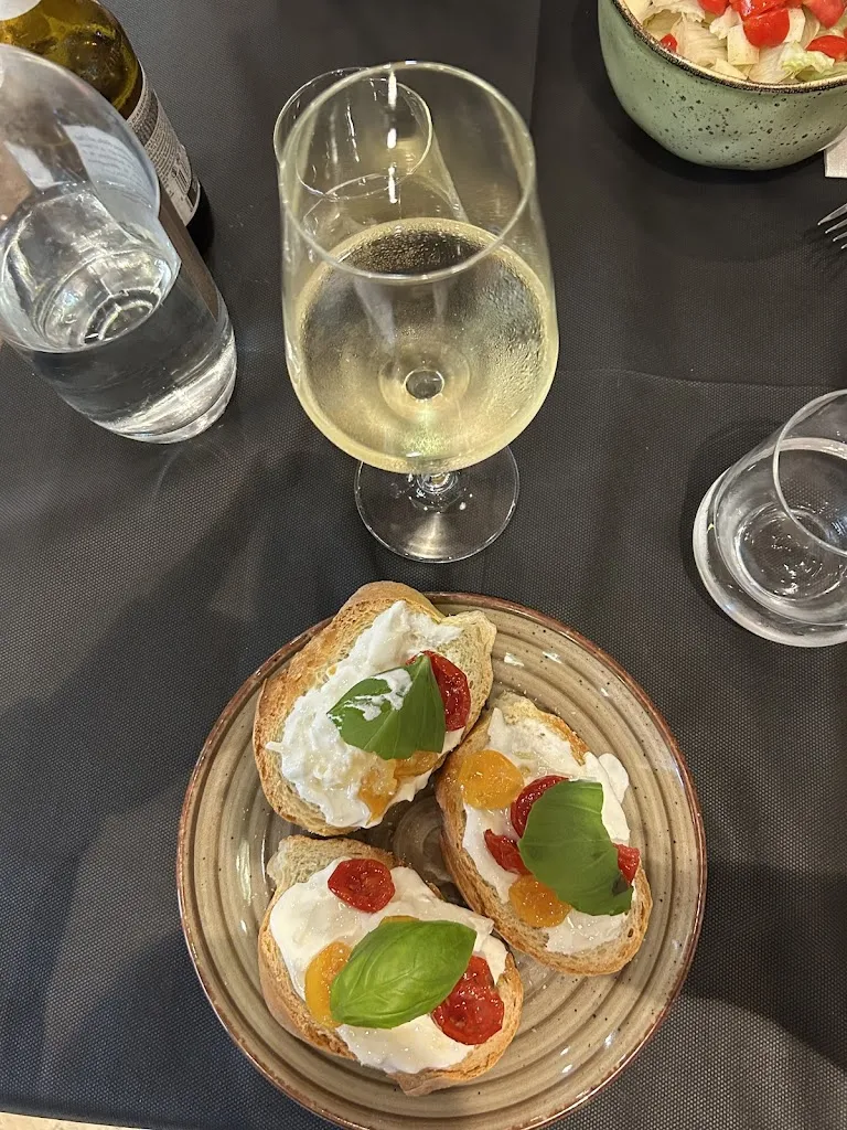 Ana Carlos_La Bottega del Vino Food&Drinks_Montepulciano_review