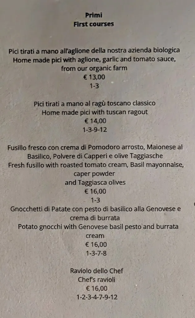 Menu_Porta di Bacco | Ristorante Montepulciano | Osteria_Montepulciano_image_3