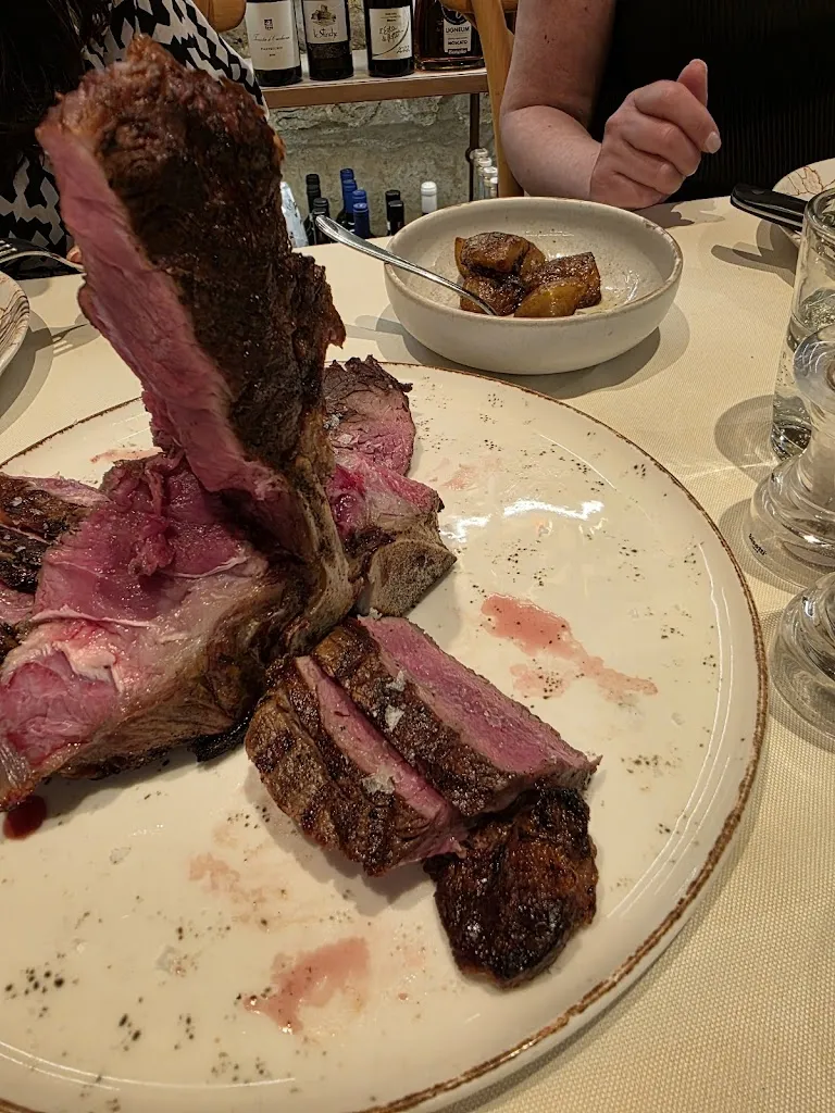 Stuart Hoegner_Porta di Bacco | Ristorante Montepulciano | Osteria_Montepulciano_review