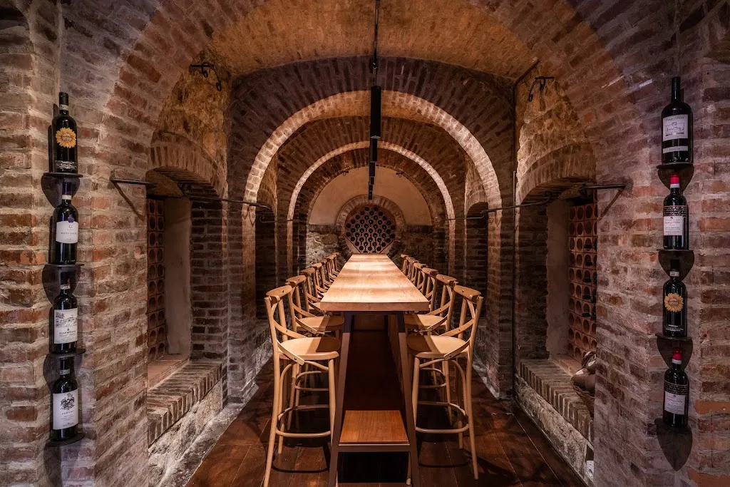 Porta di Bacco | Ristorante Montepulciano | Osteria restaurant in Montepulciano