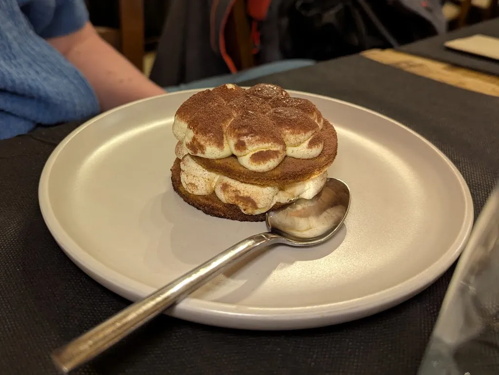 Joost Kranendonk_La Piccola Grotta_Montepulciano_recensione