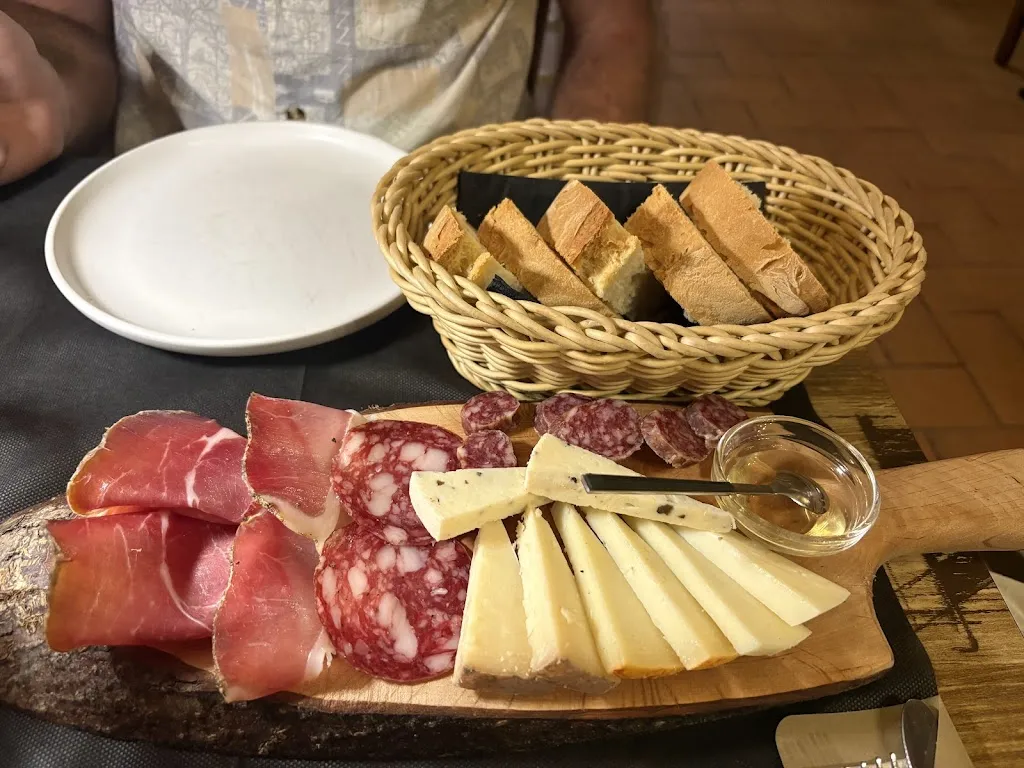 William Magnussen_La Piccola Grotta_Montepulciano_recensione