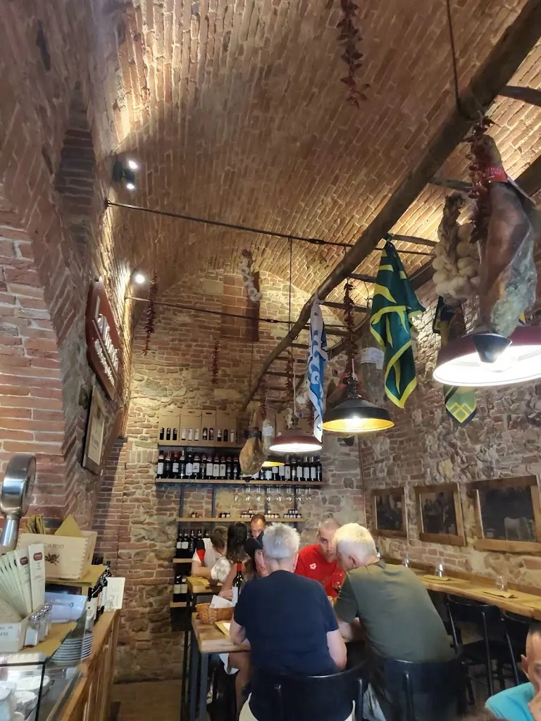 DonD Marley_La Piccola Grotta_Montepulciano_recensione