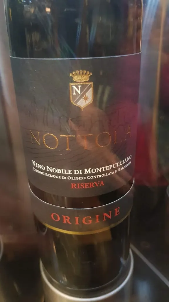 Menu_La Bottega del Nobile_Montepulciano_image_7