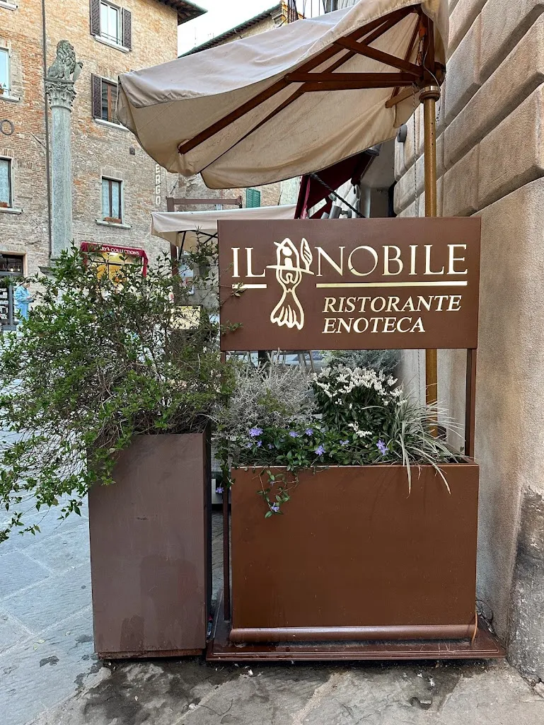 The Singlettas_La Bottega del Nobile_Montepulciano_review
