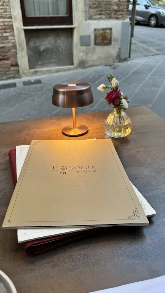 Kirsten Dixon_La Bottega del Nobile_Montepulciano_review